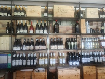 wine tasting in pompeii, day trip from rome