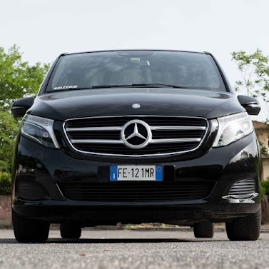 private car service rome