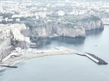 amalfi coast, day trip from rome