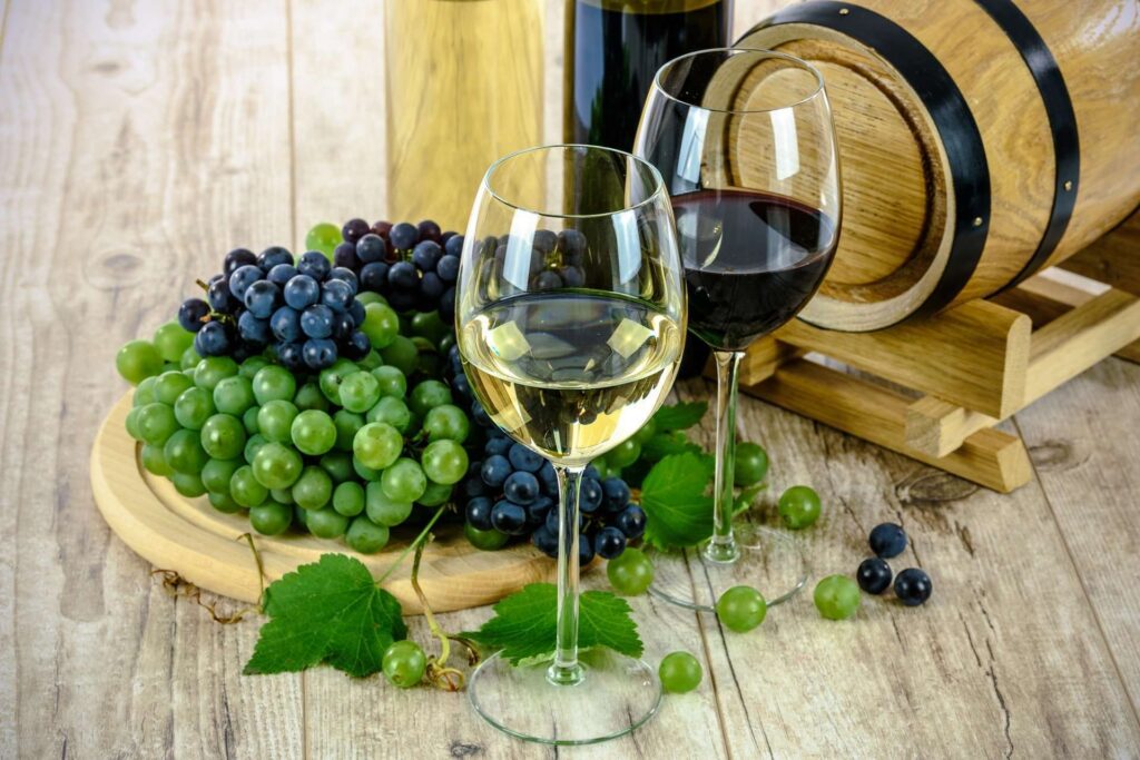 wine tour, tuscany day trip from rome