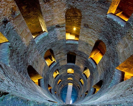 day trip in orvieto